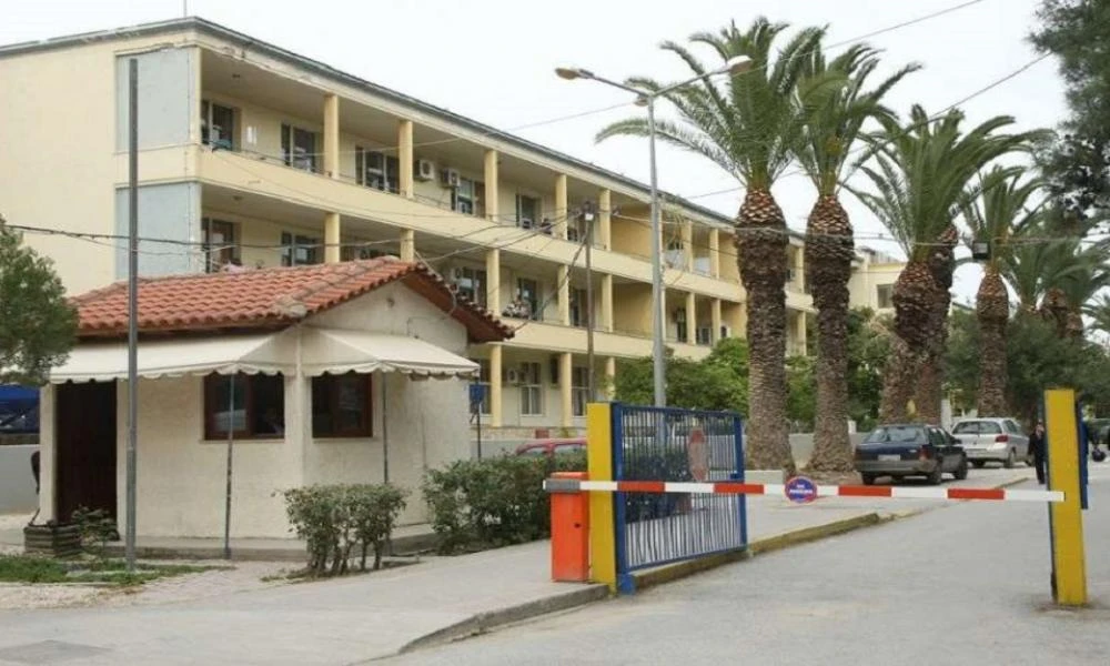 Ηράκλειο: Μπήκε στο λεωφορείο για να πάει στο νοσοκομείο και εξαφανίστηκε